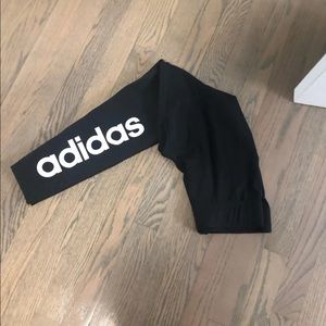Adidas leggings